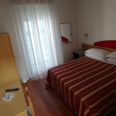 Ξενοδοχείο Angelus Ρίμινι