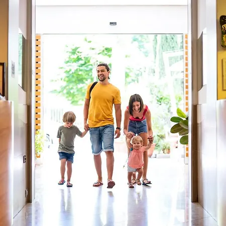 Ξενοδοχείο Angelus 3*