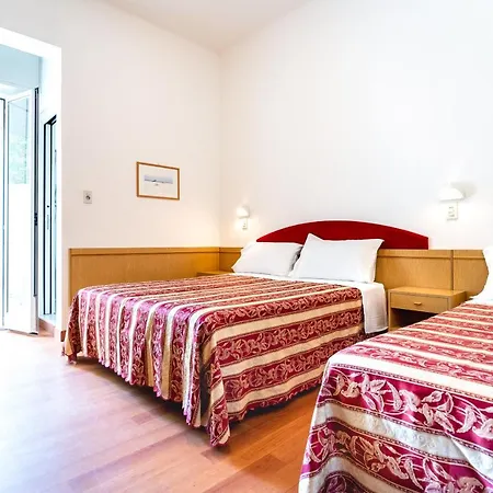 Angelus 3* Ρίμινι