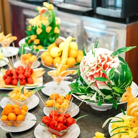 Ξενοδοχείο Angelus 3*