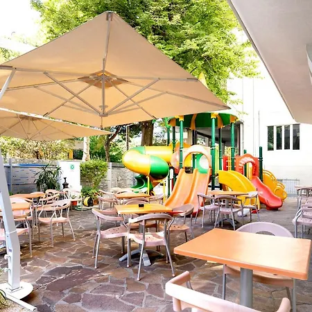 Angelus 3* Ρίμινι