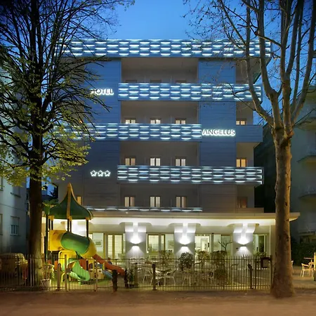 Hotel Angelus