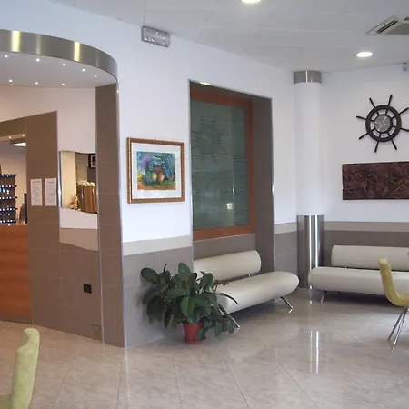 Angelus Ξενοδοχείο Ρίμινι