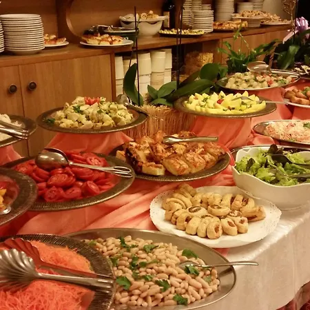 Ξενοδοχείο Angelus 3*