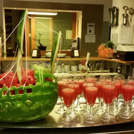 Hotel Angelus 3*