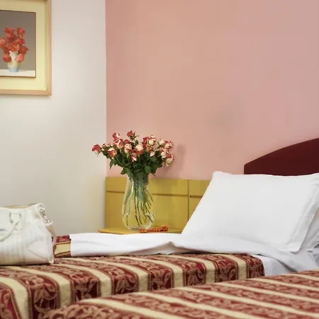 Angelus 3* Ρίμινι