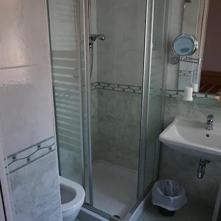 Hotel Angelus 3*