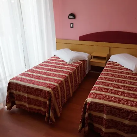 Angelus Ξενοδοχείο Ρίμινι