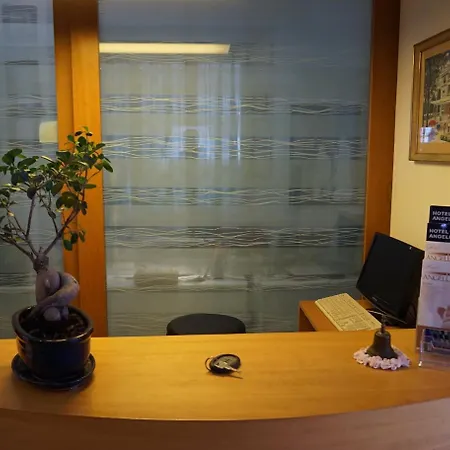 Angelus Ξενοδοχείο