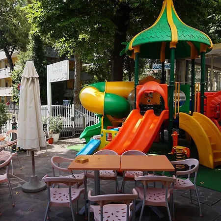 Angelus 3* Ρίμινι