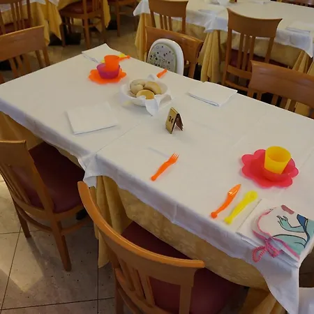 Ξενοδοχείο Angelus 3*