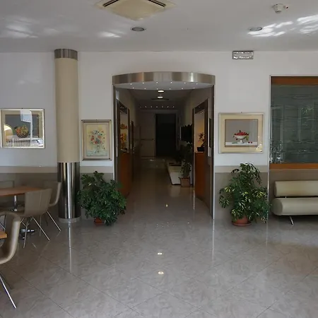 Angelus 3* Ρίμινι