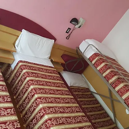 Hotel Angelus