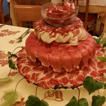 Ξενοδοχείο Angelus