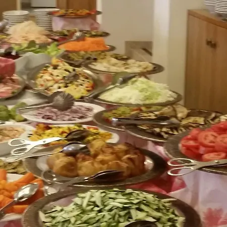 Angelus Ξενοδοχείο Ρίμινι