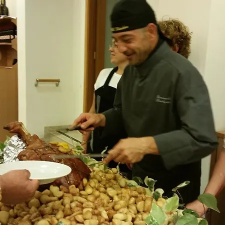 Angelus Ξενοδοχείο 3*