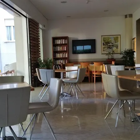Angelus 3* Rimini