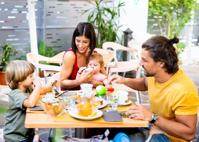 Hotel Angelus Rimini