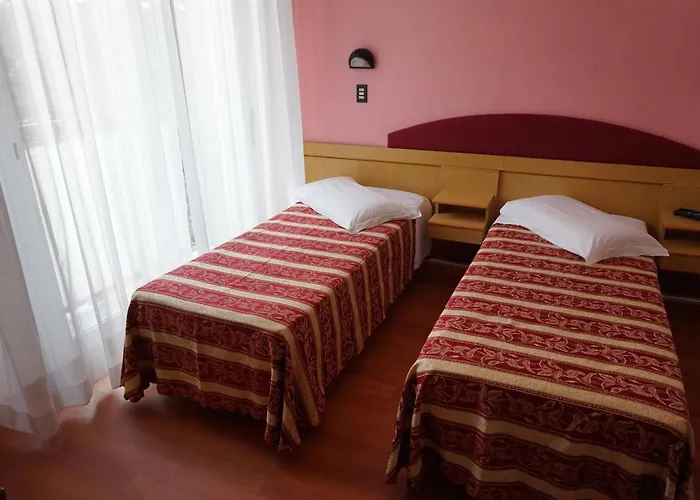 Angelus Hotel Rimini