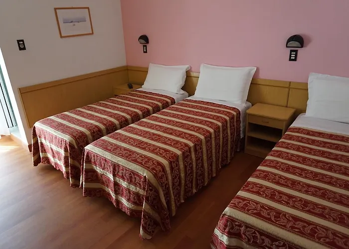 Angelus Hotel Rimini