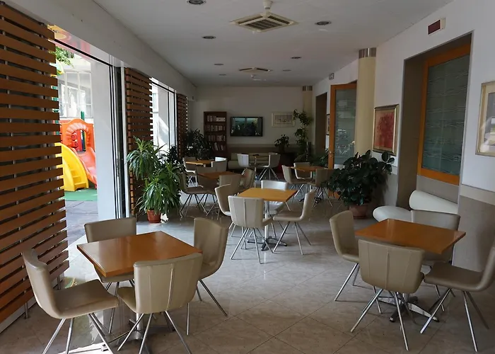 Angelus Hotel Rimini