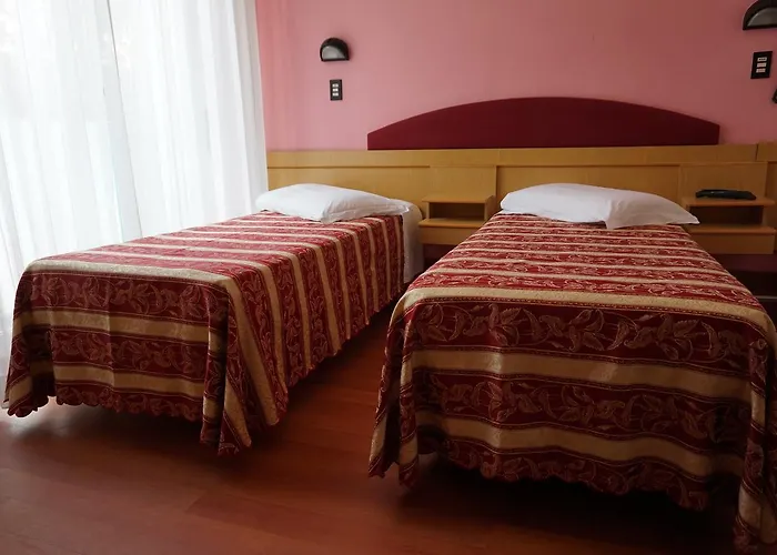 Angelus Hotel Rimini