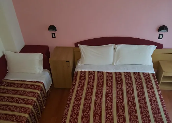 Angelus Hotel Rimini