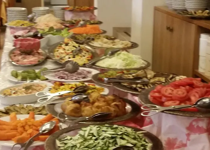 Angelus Hotel Rimini