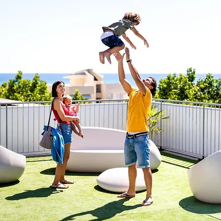 Hotel Angelus Rimini