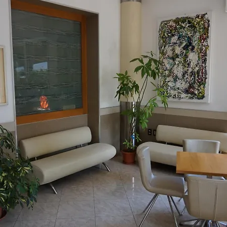 Angelus Hotel Rimini