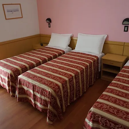 Angelus Hotel Rimini