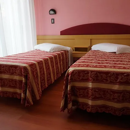 Angelus Hotel Rimini