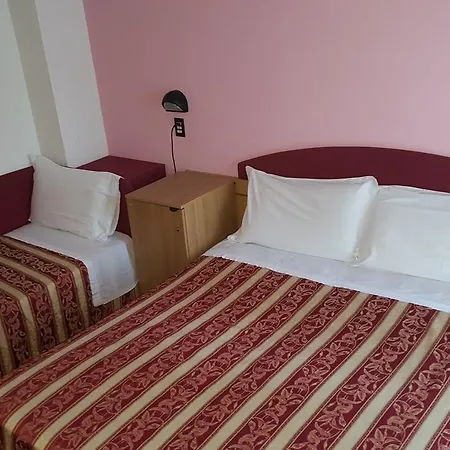 Angelus Hotel 3*