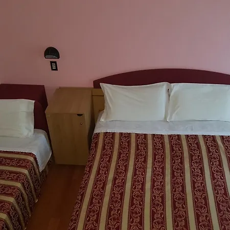 Angelus Hotel Rimini