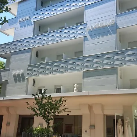Hotel Angelus