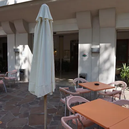 Hotel Angelus 3*